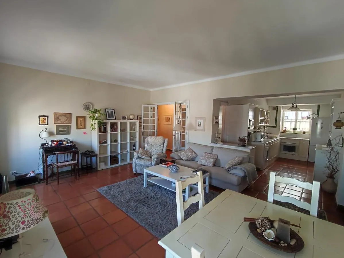 Apartamento casa colon El Puerto de Santa María