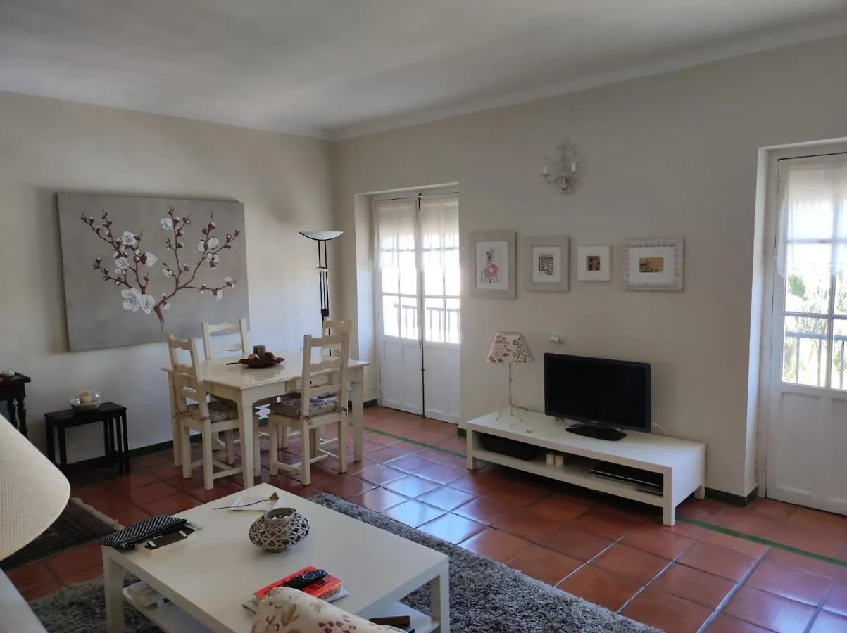 Apartamento casa colon El Puerto de Santa María España