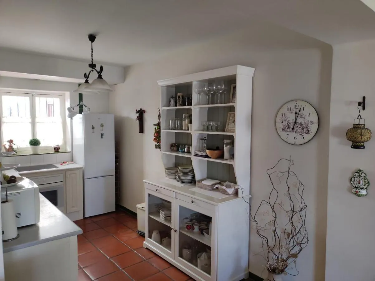 Apartamento casa colon El Puerto de Santa María