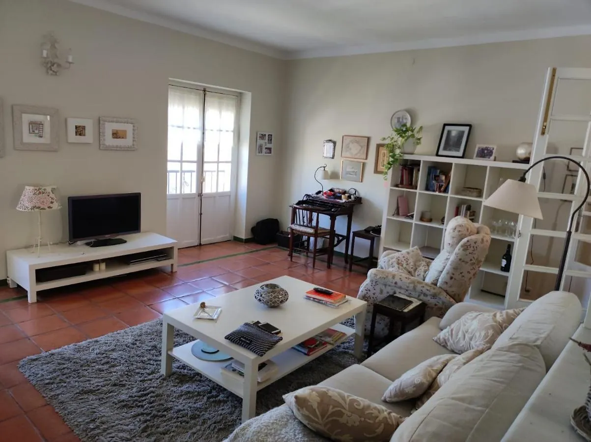 Apartamento casa colon El Puerto de Santa María