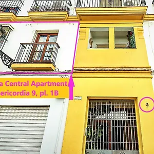 Apartamento Misericordia 4-bedroom With Lift, El Puerto de Santa María