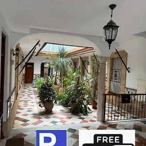 Apartamento Casa Palacio 1890., El Puerto de Santa María