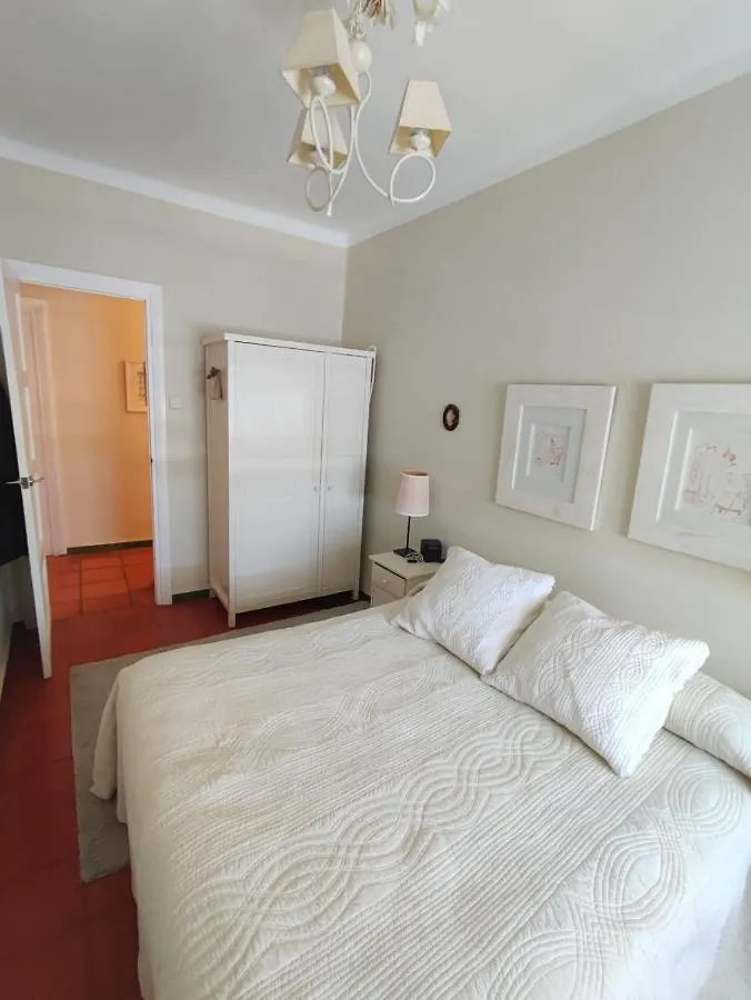 Appartement Casa Colon à El Puerto de Santa María 0*,