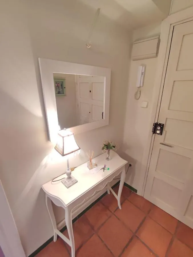 Appartement Casa Colon à El Puerto de Santa María 0*,  Espagne