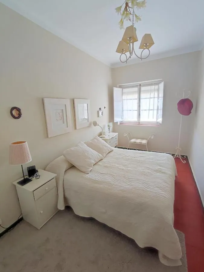 Appartement Casa Colon à El Puerto de Santa María