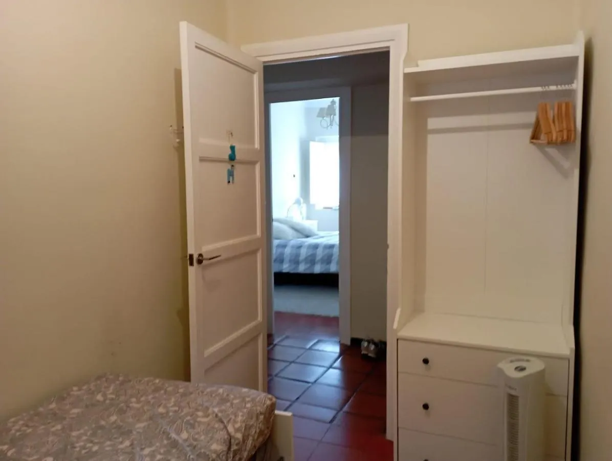 Appartement Casa Colon à El Puerto de Santa María 0*,  Espagne
