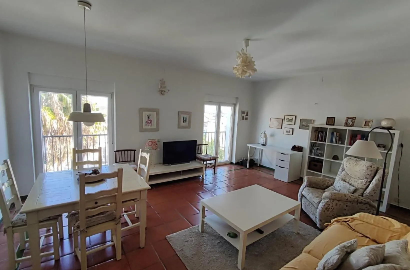 Appartement Casa Colon à El Puerto de Santa María