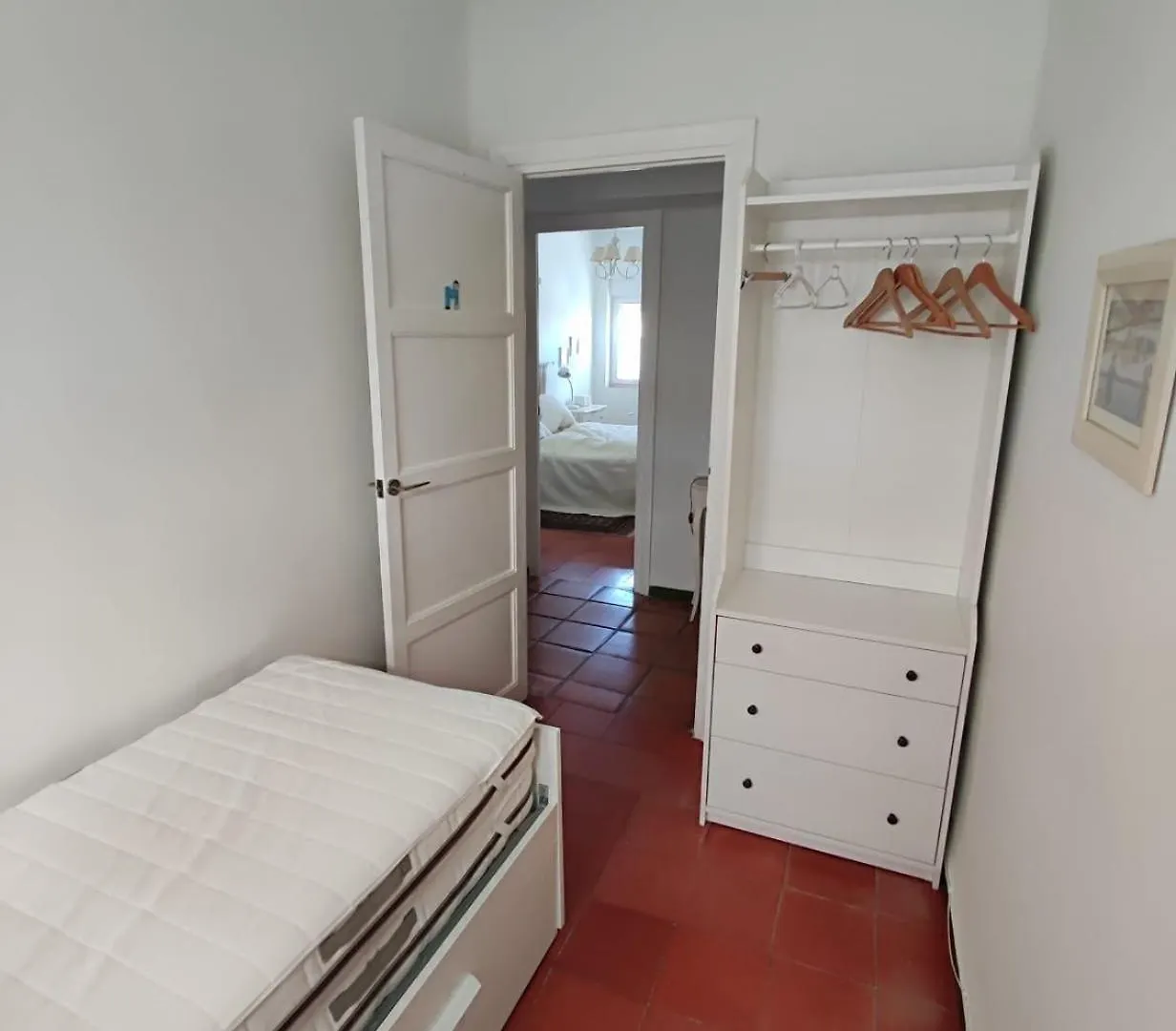 Appartement Casa Colon à El Puerto de Santa María Espagne