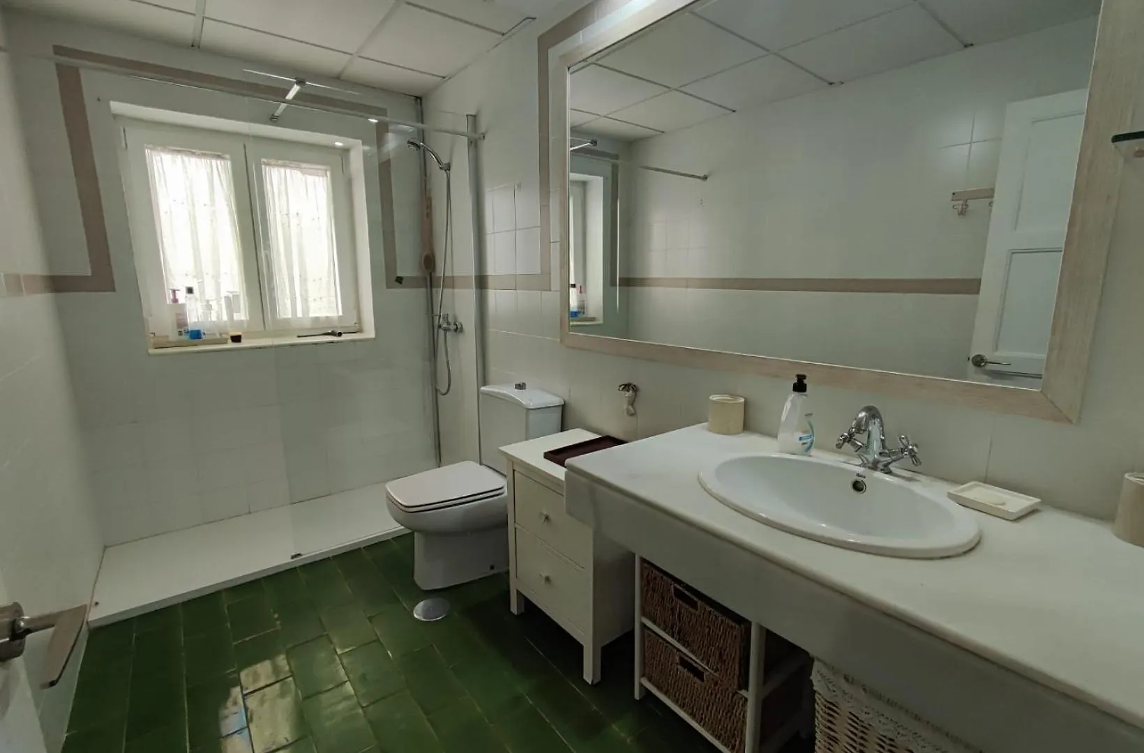 Appartement Casa Colon à El Puerto de Santa María
